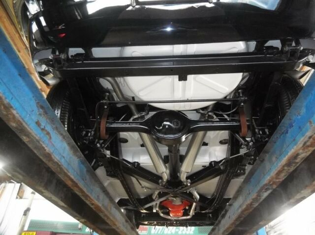 1962 Chevrolet Corvette -- - photo 8