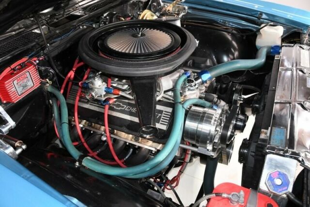 1970 Chevrolet Chevelle SS - photo 12