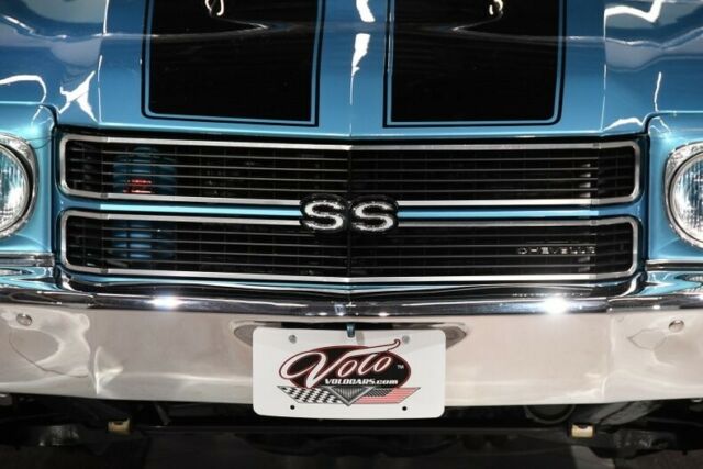 1970 Chevrolet Chevelle SS - photo 5