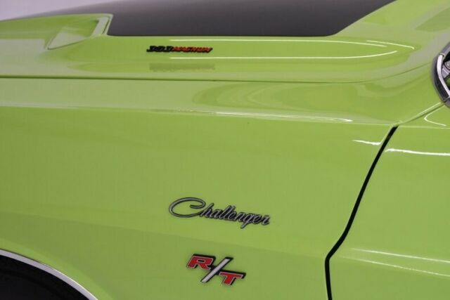 1970 Dodge Challenger R/T SE - photo 11
