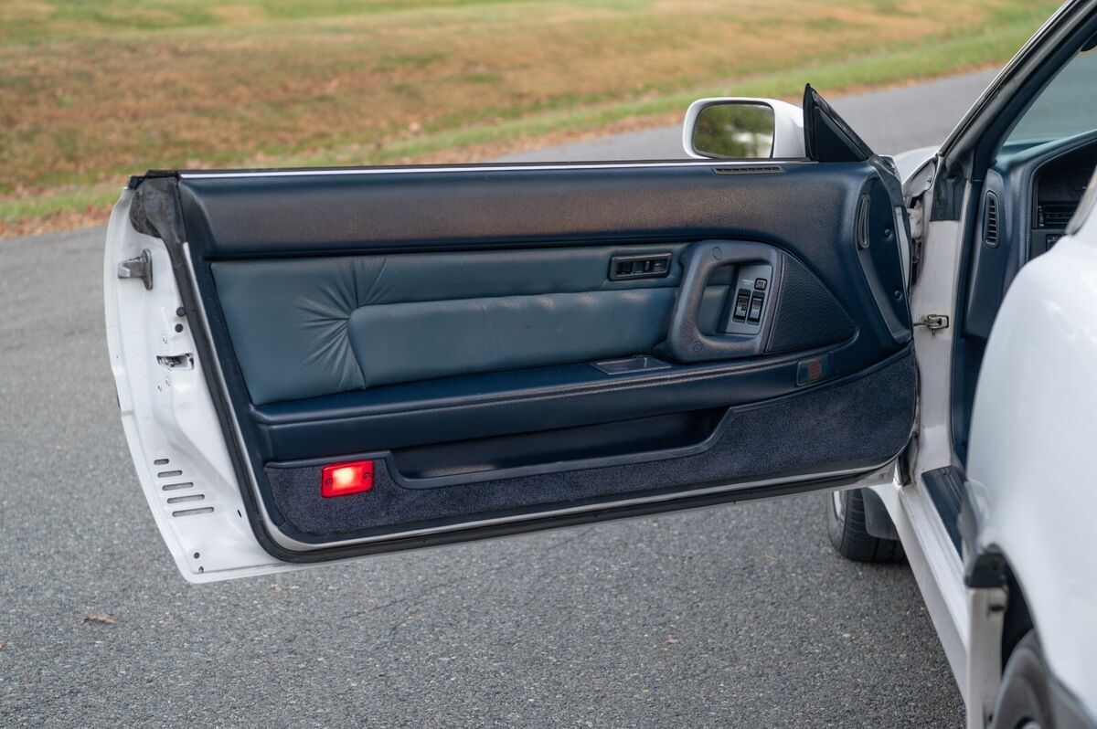 1989 Toyota Supra - photo 10