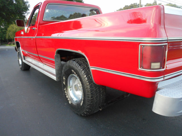 1979 GMC Sierra 1500 - photo 6