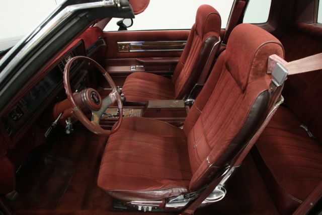 1983 Oldsmobile Cutlass Hurst 15th Anniversary - photo 4