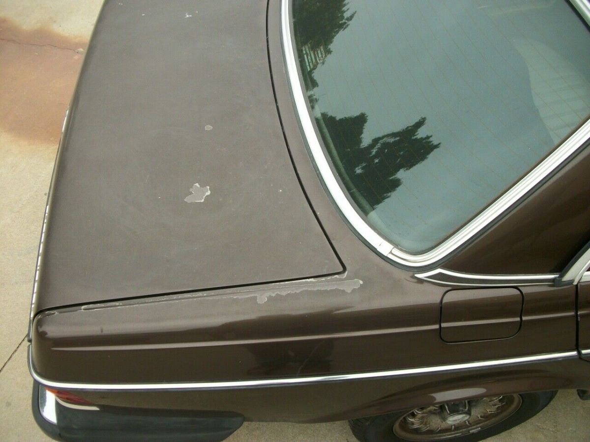 1982 Mercedes-Benz 300 TD - photo 4
