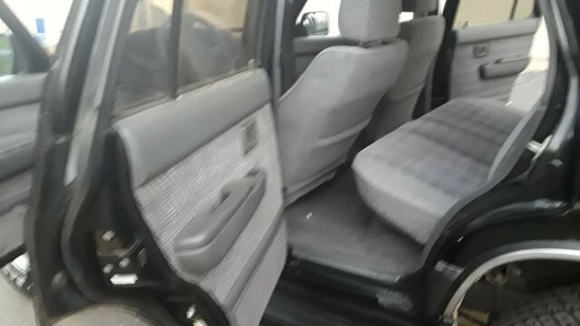 1992 Toyota 4Runner SR5 - photo 10