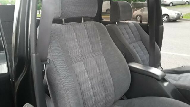 1992 Toyota 4Runner SR5 - photo 12