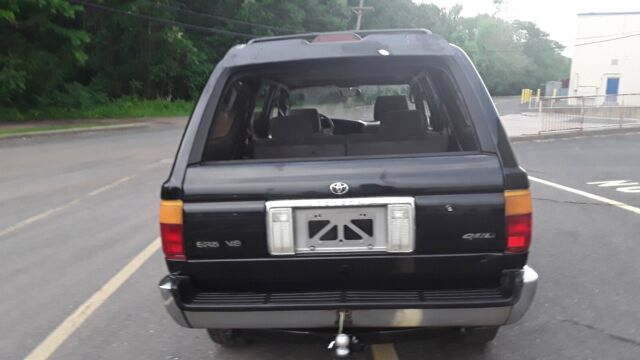 1992 Toyota 4Runner SR5 - photo 6