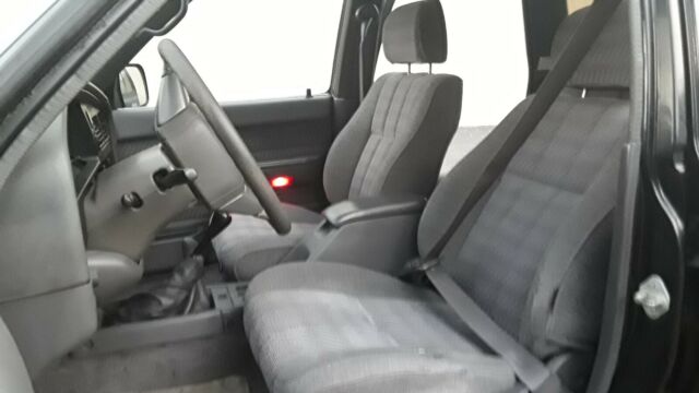 1992 Toyota 4Runner SR5 - photo 8
