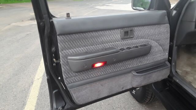 1992 Toyota 4Runner SR5 - photo 9