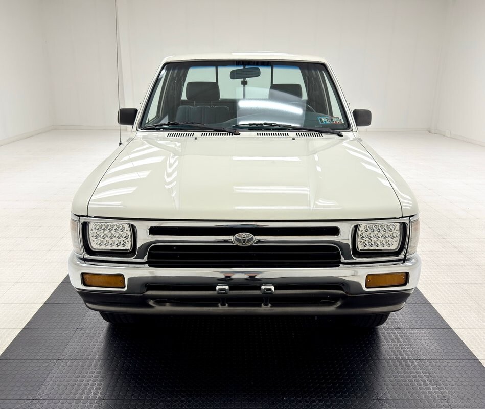 1993 Toyota Extended Cab Pickup - photo 8