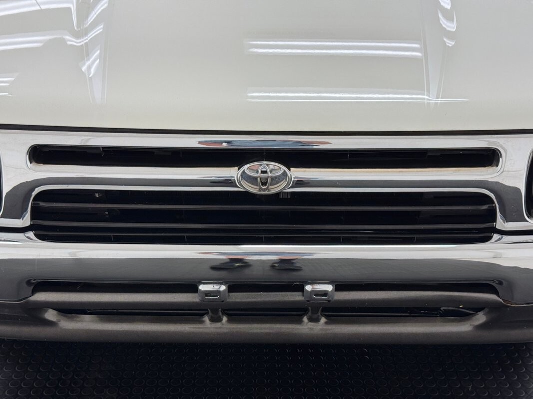 1993 Toyota Extended Cab Pickup - photo 9