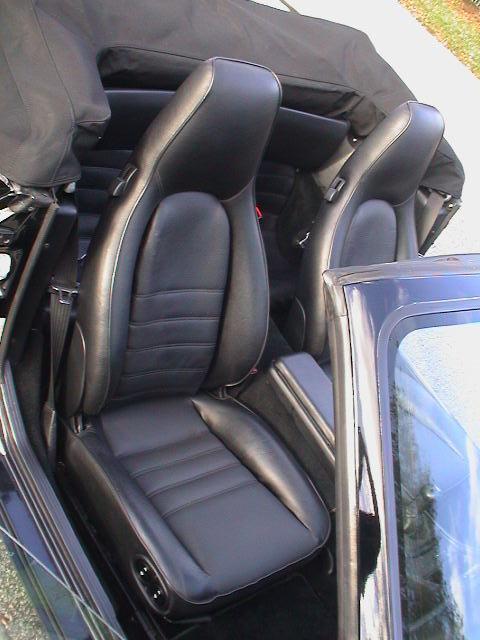 1990 Porsche 944 S2 Cabriolet 16V - photo 11