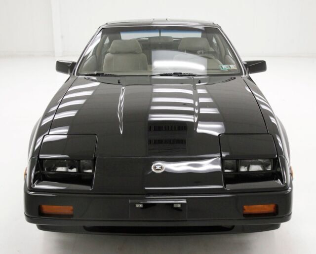 1985 Nissan 300ZX - photo 8