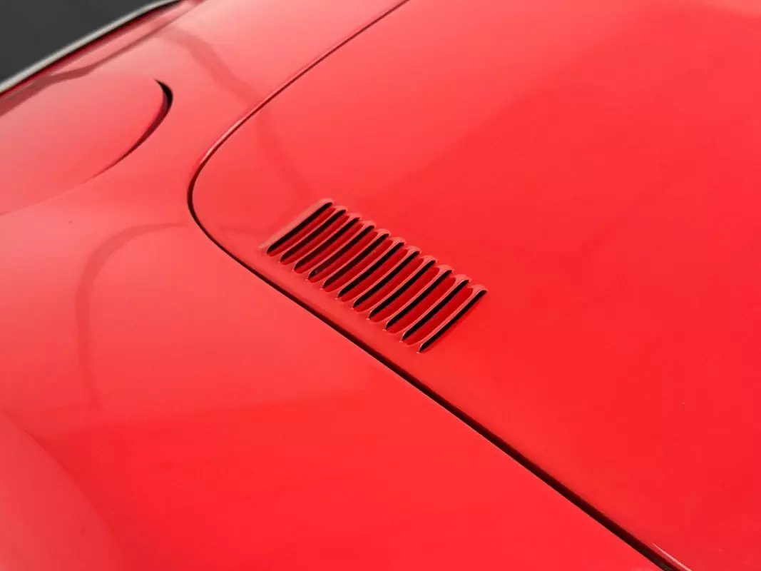 1969 Opel GT - photo 10