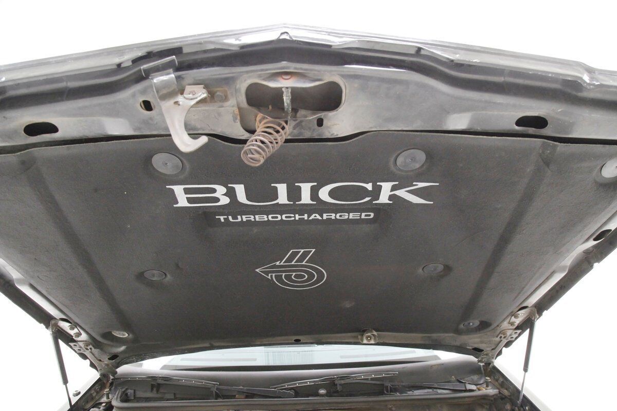1986 Buick Grand National - photo 8