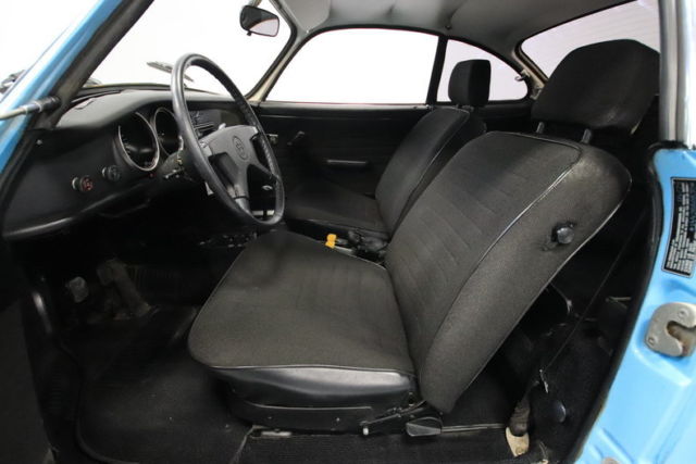 1974 Volkswagen Karmann Ghia - photo 5