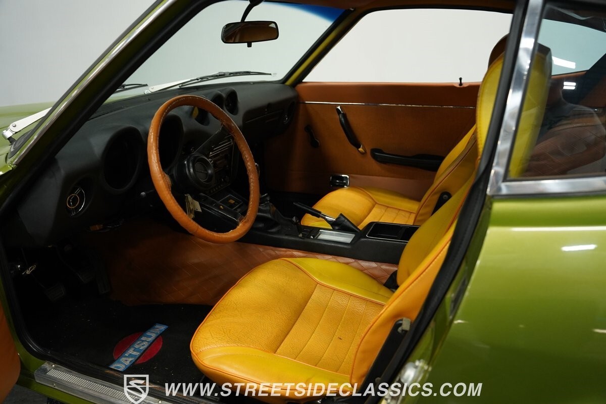1972 Datsun Z-Series - photo 5