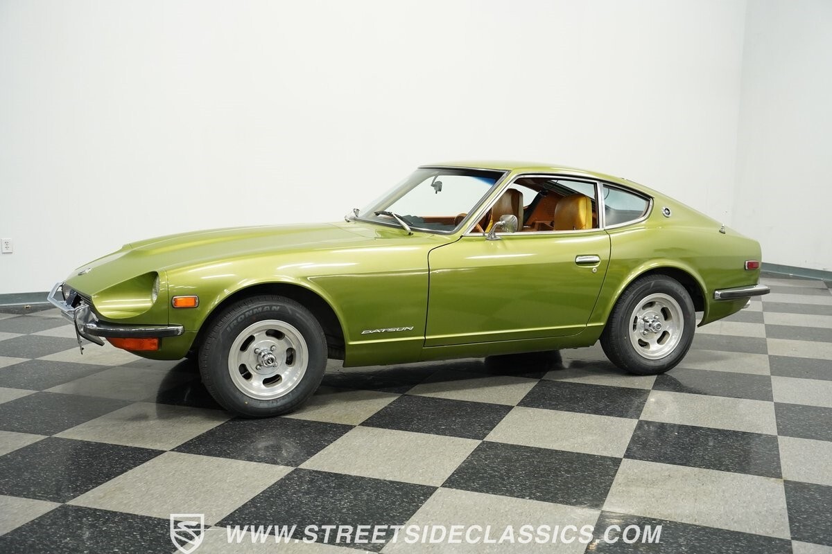 1972 Datsun Z-Series - photo 7