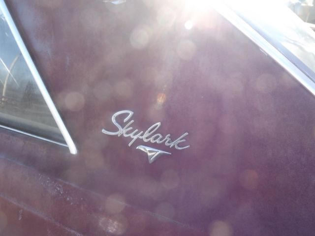 1964 Buick Skylark 158 - photo 10