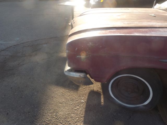 1964 Buick Skylark 158 - photo 11