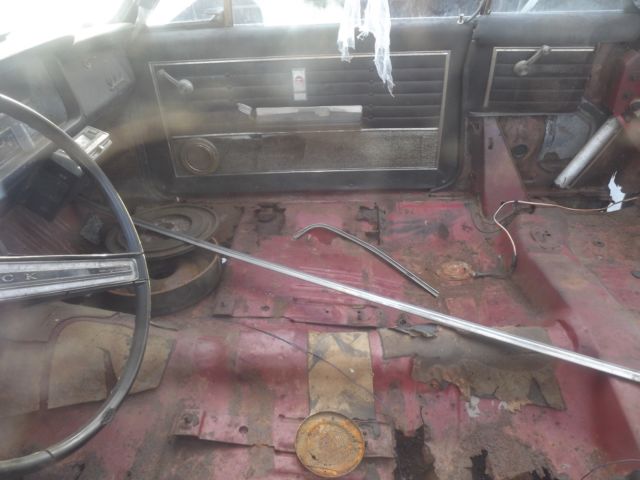 1964 Buick Skylark 158 - photo 12