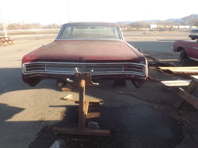 1964 Buick Skylark 158 - photo 2