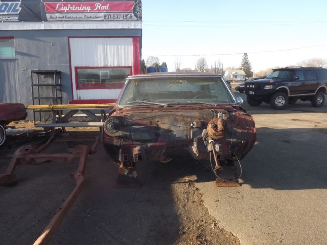 1964 Buick Skylark 158 - photo 3