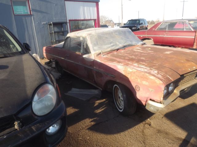 1964 Buick Skylark 158 - photo 5