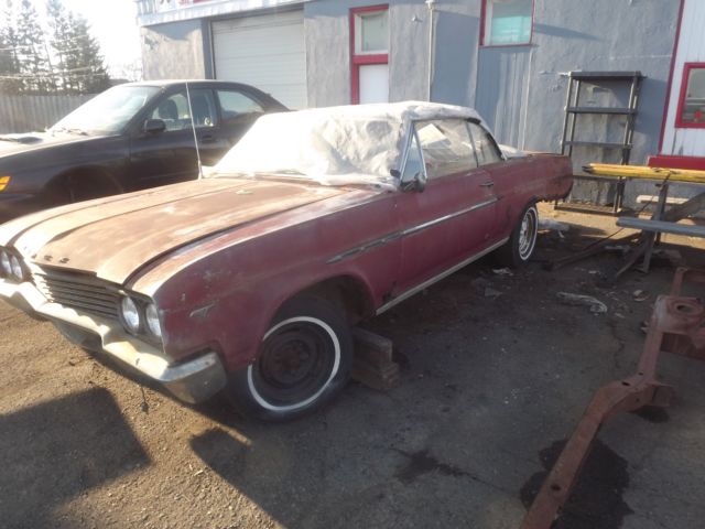 1964 Buick Skylark 158 - photo 7