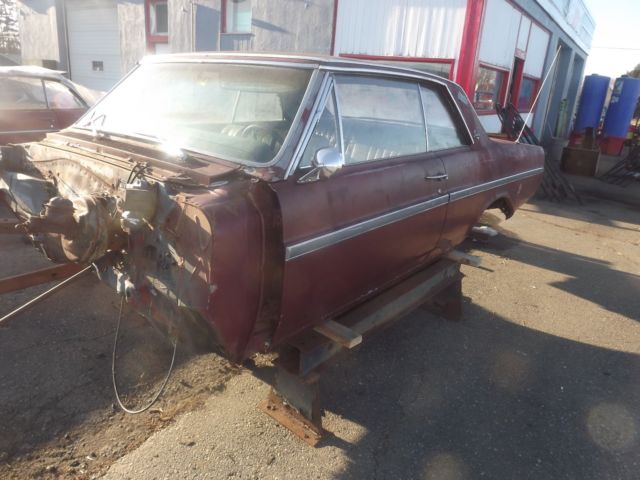 1964 Buick Skylark 158 - photo 8