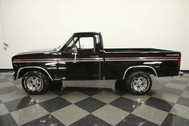 1985 Ford F-150 - photo 3