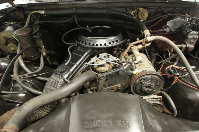1985 Ford F-150 - photo 4