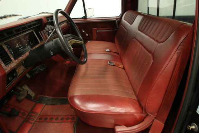 1985 Ford F-150 - photo 5