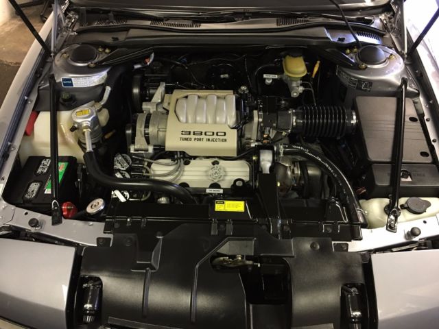 1991 Buick Reatta LUXURY SPORTS TOURING COUPE - photo 12