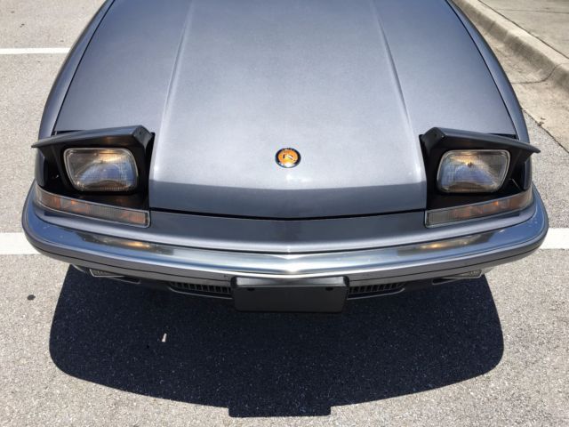 1991 Buick Reatta LUXURY SPORTS TOURING COUPE - photo 13