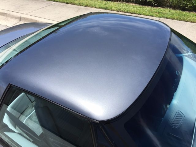 1991 Buick Reatta LUXURY SPORTS TOURING COUPE - photo 5