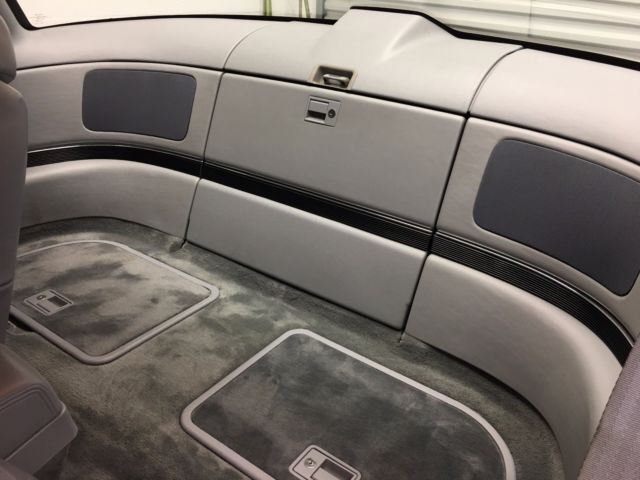 1991 Buick Reatta LUXURY SPORTS TOURING COUPE - photo 9