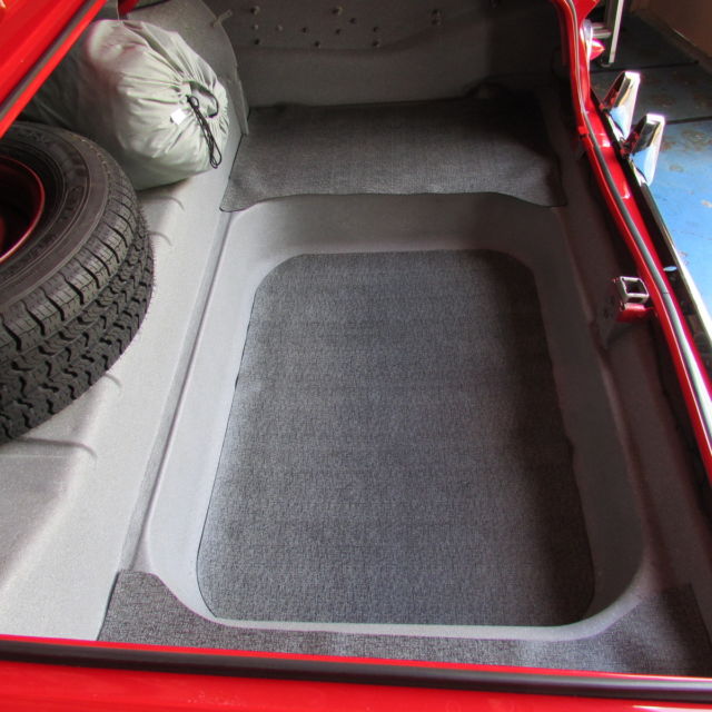 1961 Chevrolet Impala RESTOMOD IMPALA SS PRO TOURING SHOW CAR BUBBLETOP - photo 6