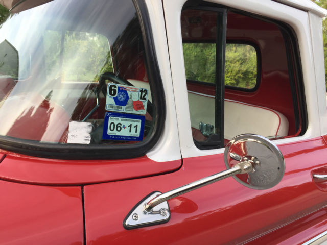 1964 Chevrolet C-10 BAGGED AIR RIDE SHOP SHOW TRUCK PATINA FREE - photo 13