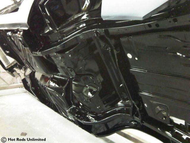 1971 Plymouth Barracuda BARRACUDA CUDA 426 HEMI CONVERTIBLE TRIBUTE - photo 10