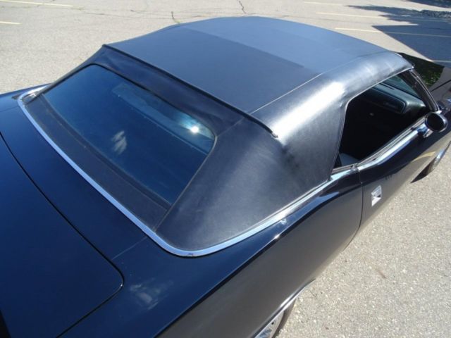 1971 Plymouth Barracuda BARRACUDA CUDA 426 HEMI CONVERTIBLE TRIBUTE - photo 6