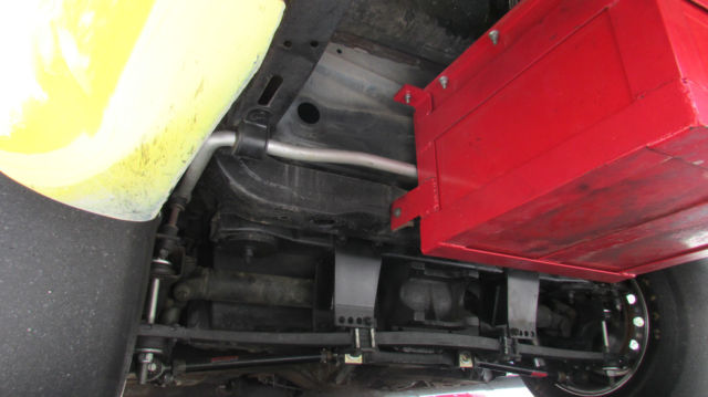 1972 Chevrolet Corvette ROADSTER SHOW CAR WIDE BODY - photo 10