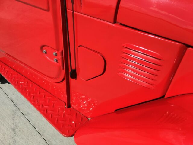 1977 Toyota Land Cruiser FJ40 HARDTOP SUV AIR PS PB US TITLE - photo 6