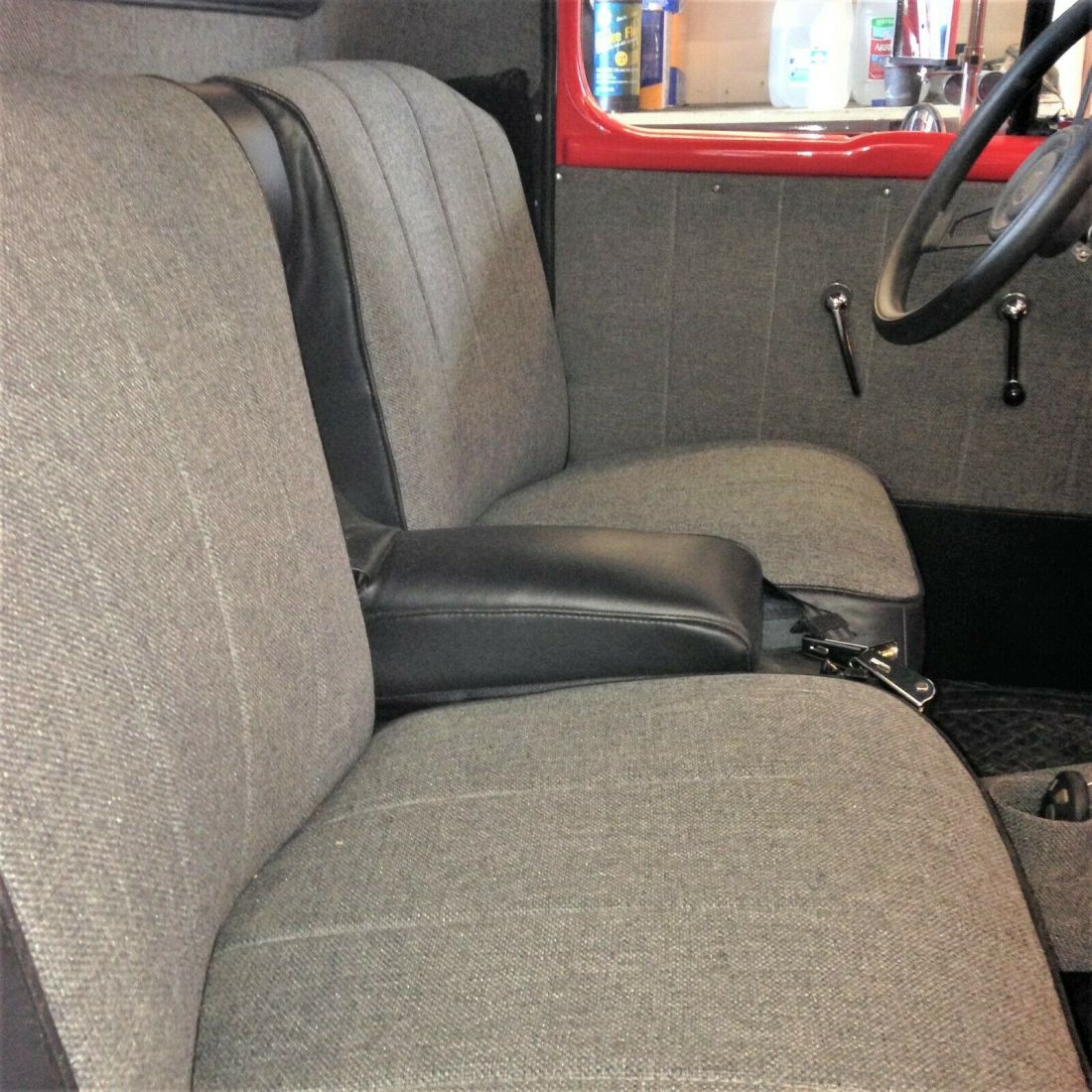 1949 Studebaker 2R15 - photo 10