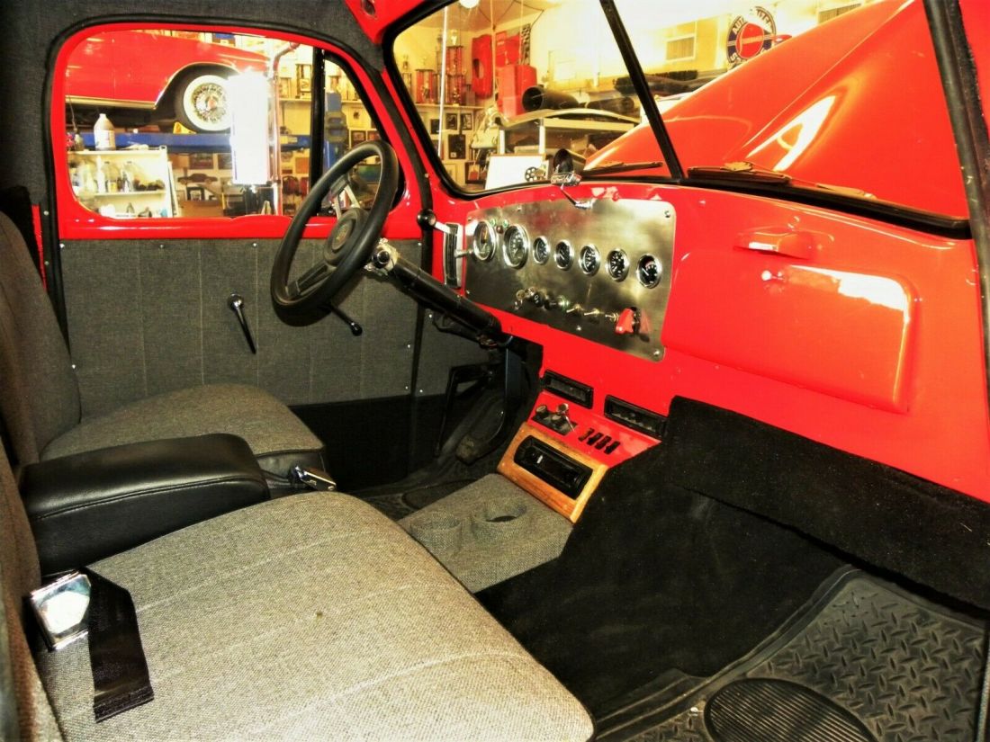 1949 Studebaker 2R15 - photo 11