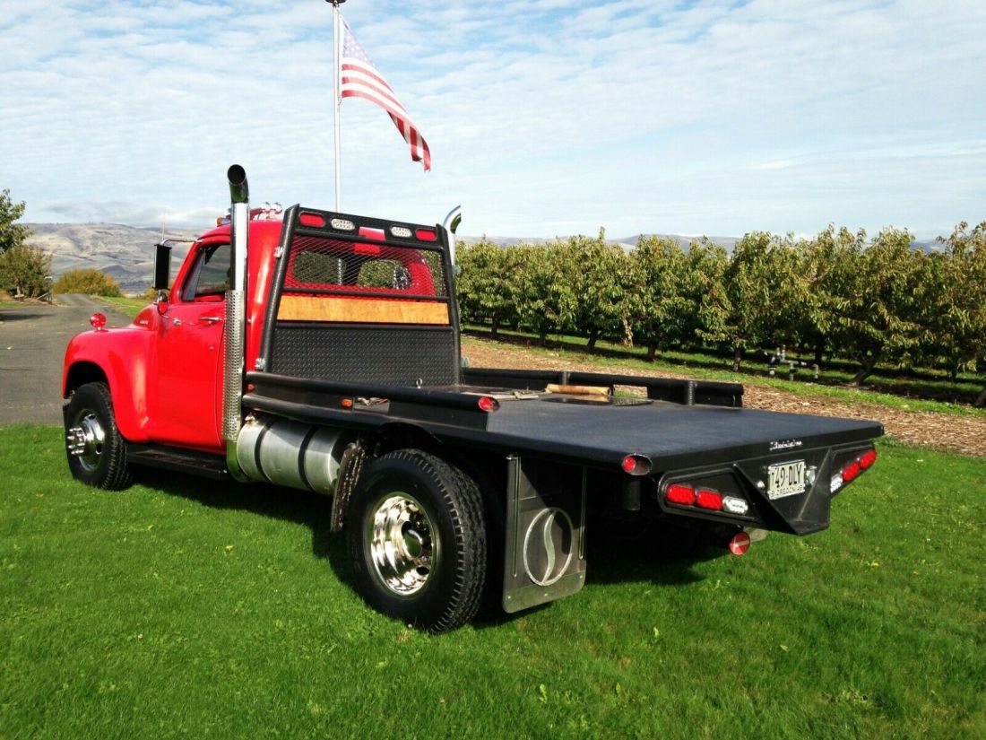 1949 Studebaker 2R15 - photo 3
