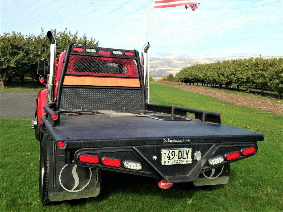 1949 Studebaker 2R15 - photo 4