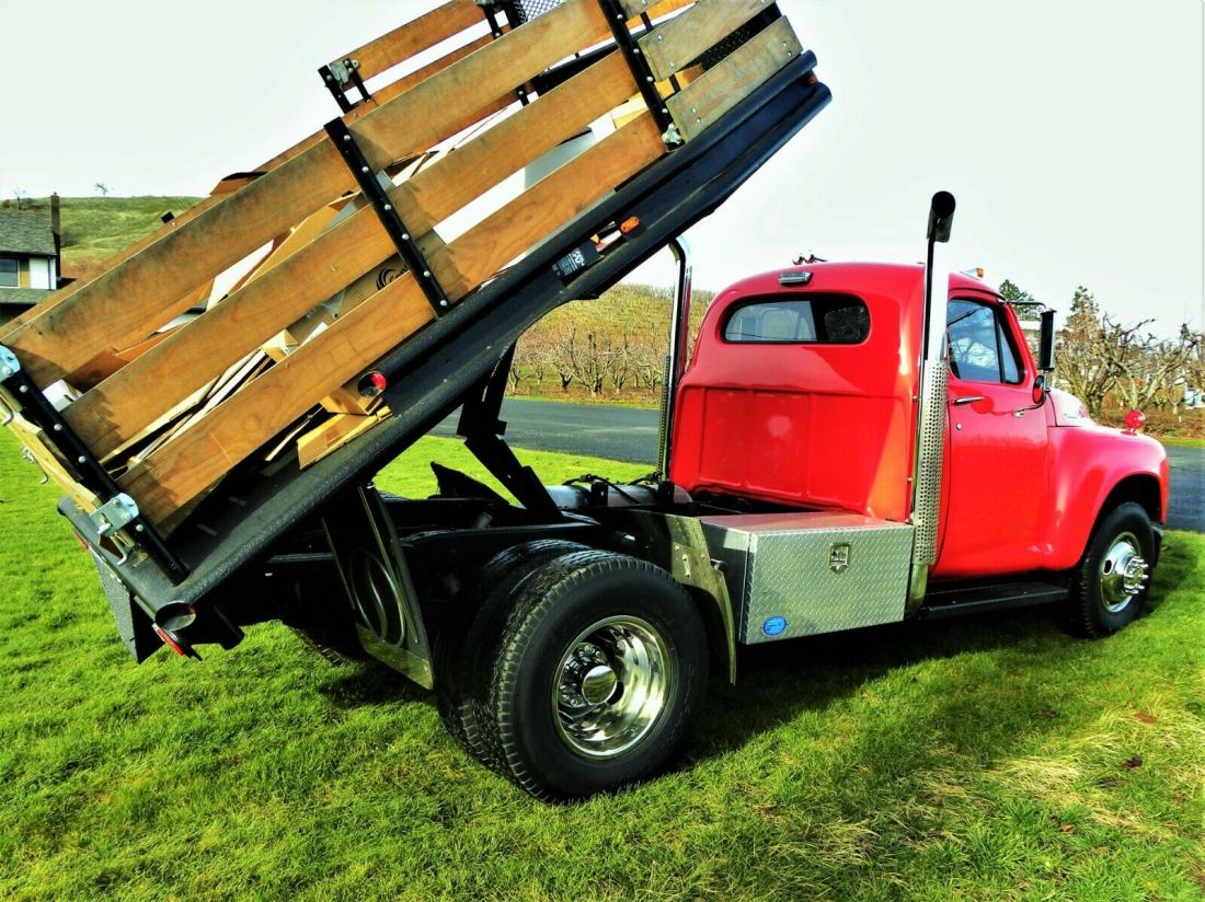 1949 Studebaker 2R15 - photo 5