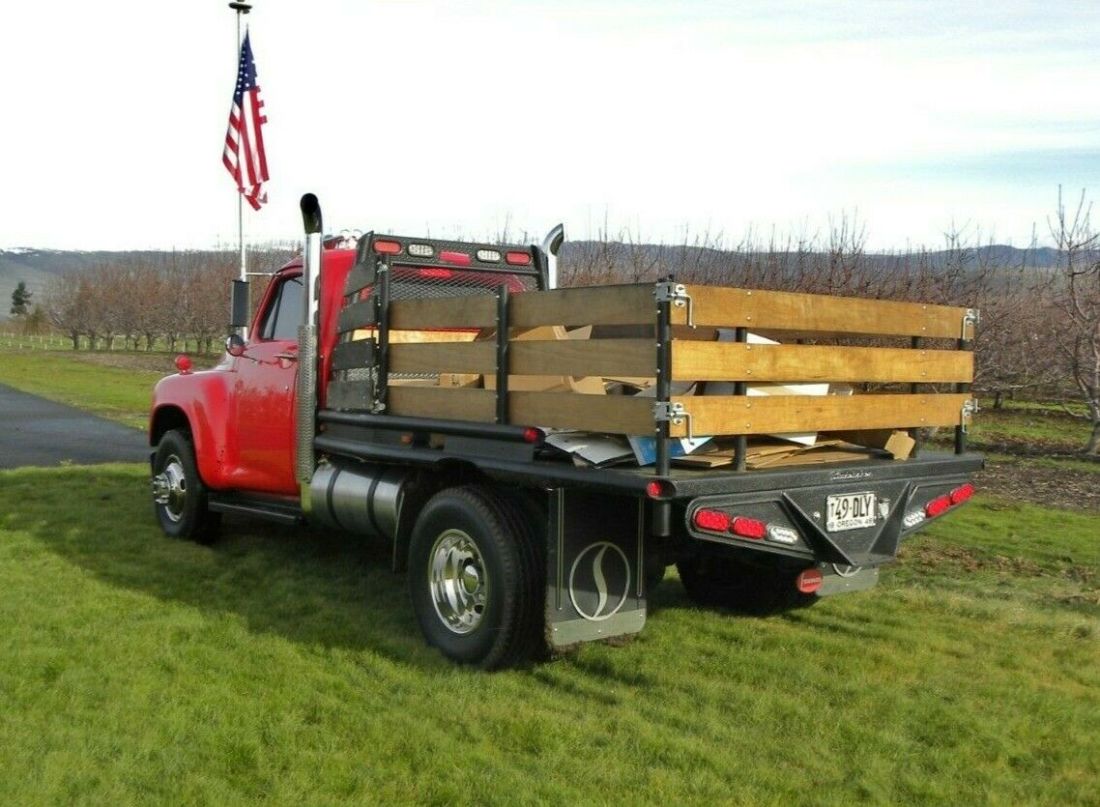1949 Studebaker 2R15 - photo 6