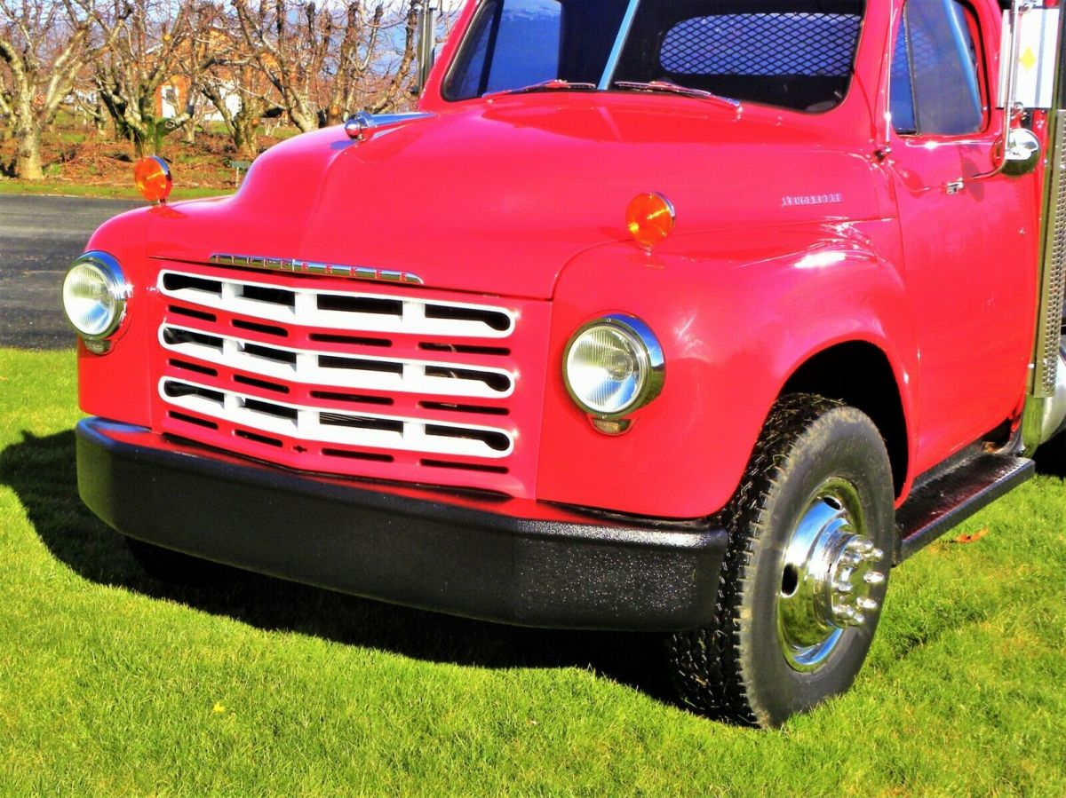 1949 Studebaker 2R15 - photo 8